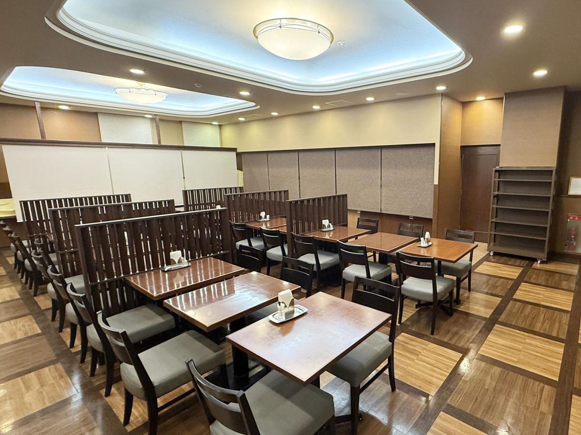 Hotel Route-Inn Ichinoseki Inter מראה חיצוני תמונה