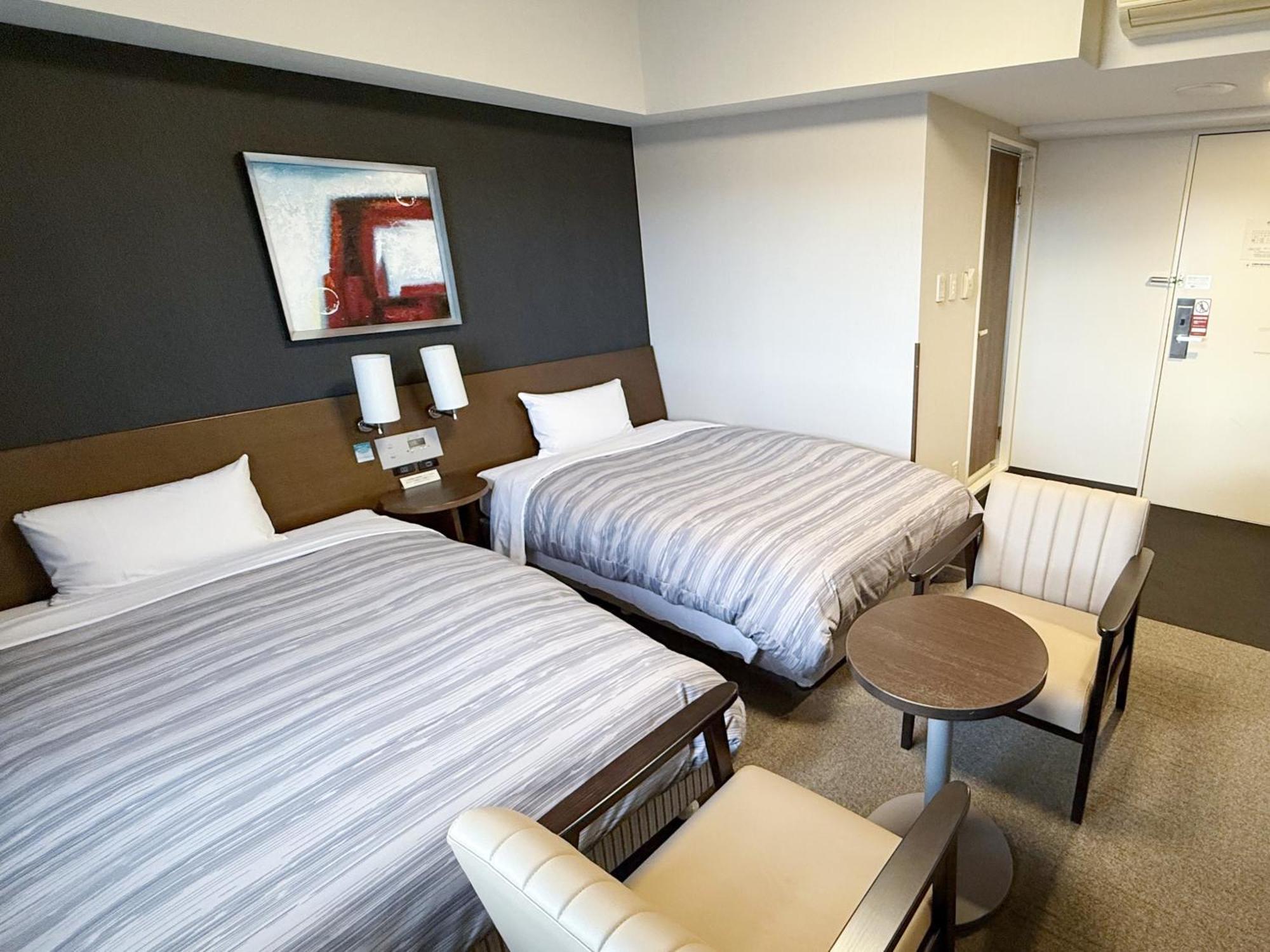 Hotel Route-Inn Ichinoseki Inter מראה חיצוני תמונה