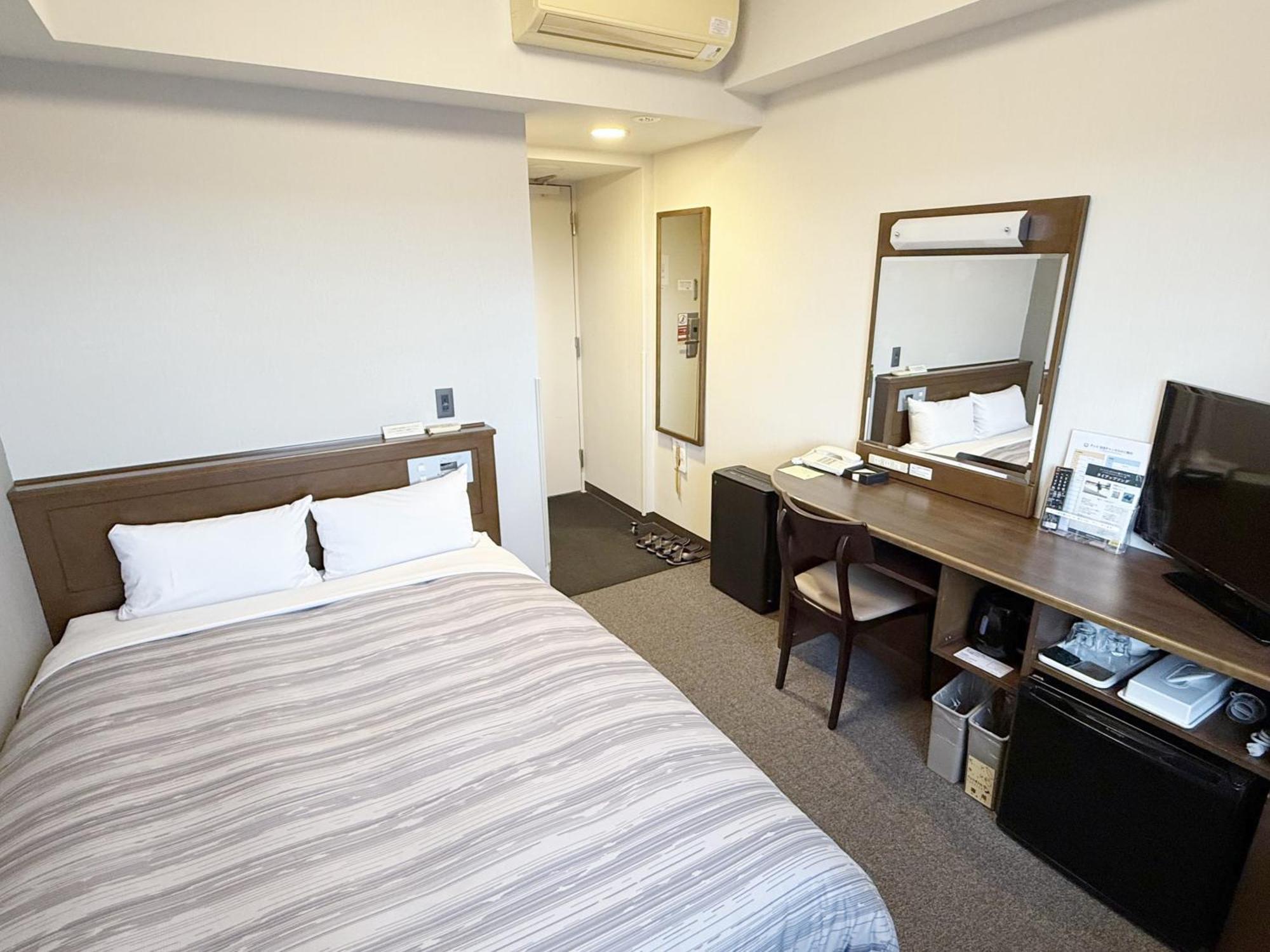 Hotel Route-Inn Ichinoseki Inter מראה חיצוני תמונה