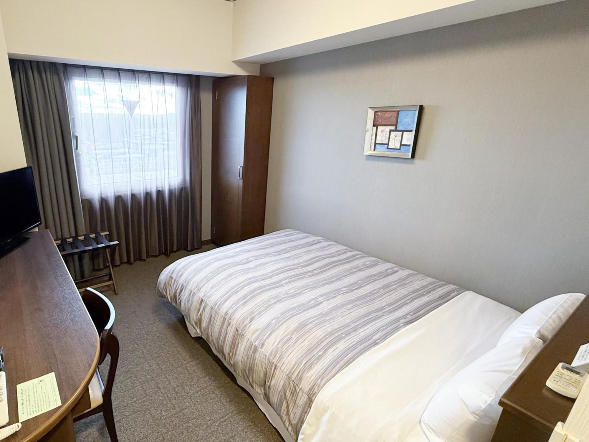 Hotel Route-Inn Ichinoseki Inter מראה חיצוני תמונה