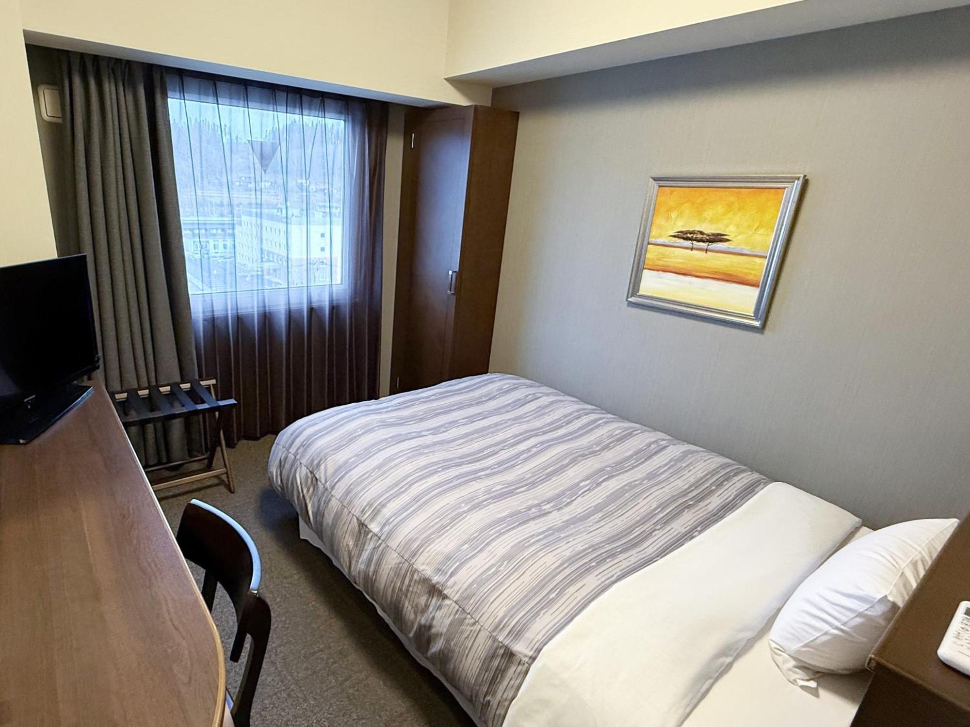 Hotel Route-Inn Ichinoseki Inter מראה חיצוני תמונה